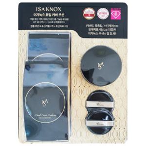 무배 이자녹스 듀얼커버 쿠션 특별 기획세트 (23호)