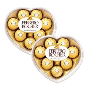 페레로로쉐 T-8 하트 2개(총16개입)