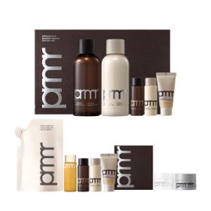 프리메라 오가니언스 베리어 리페어 2종 세트  +사은품