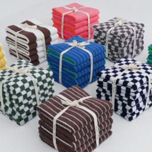 테리파머 디자인 수건 고중량 200g 타올 호텔수건 10장 타올 타월 호텔타올 호텔타월 세면타올