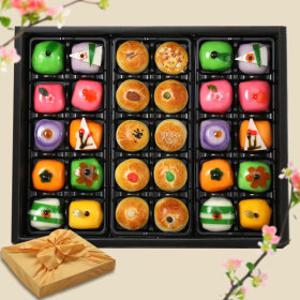 추석선물세트 설선물세트 엠케이크 기념일선물 M10+H20/아이스박스 하절기 필수 추가선택