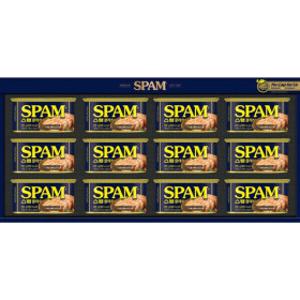 스팸 클래식 6호 선물세트 쇼핑백 포함 / 설날 / 추석 SLP