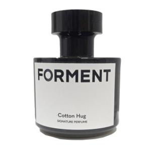 NEW포맨트 포맨 시그니처 코튼허그 퍼퓸 50ML /리뉴얼