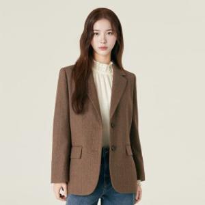 스타필드 고양 로엠테일러드 울 자켓_RMJKF4VR52