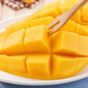 2/19부터 순차발송항공직송 남독마이 골드망고 특대과 4kg (8~12수)