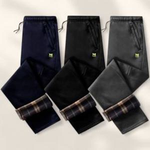 macci(마찌) 남녀공용 M~5XL 극세기모 트레이닝바지 스판 츄리닝 운동복 바지 (정품)