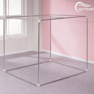 알뜨리 사각 스텐봉 난방텐트 모기장 프레임 폴대