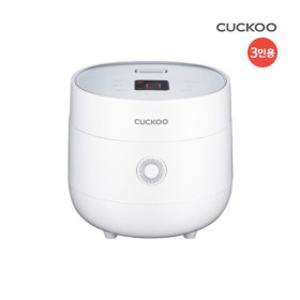 쿠쿠 VIP 전용 에그 밥솥 전기보온밥솥 3인용 CR-0375FW