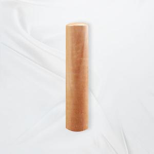 8cm 대추 나무 5푼 15mm 8cm 목도장 막도장  인감도장 법인인감도장  법인도장  선물 도장 개인 마트  제작