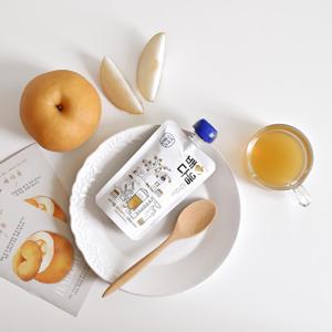 국내산 100% 배즙 (선물박스)10포 저온착즙 어린이 겨울음료