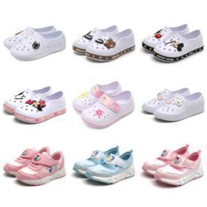 (10%+10%/더블쿠폰) 어린이 디즈니 외 인기캐릭터 마블 라인프렌즈 신학기 새학년 실내화/운동화 모음전