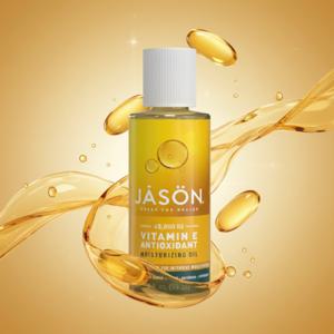 제이슨 내추럴 비타민E 스킨 오일 45000IU 59ml