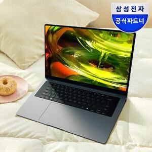 갤럭시북6 프로 NT960XJG-K72A 최종326만+1TB무상업+1%적립+사은품증정 X7 358H/32GB/256GB/윈11탑재 노트북