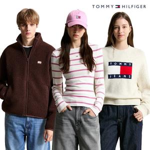 (20%쿠폰) 타미진스 연휴맞이 신상 추가인하 ~37% 티셔츠/니트/가디건/패딩 외 BEST