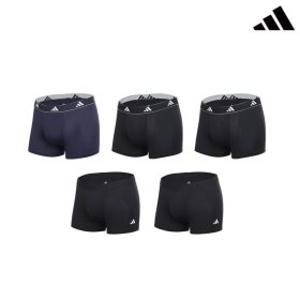 아디다스 정품 에어로레디 남성 블랙라인 드로즈 5종세트 (N4)