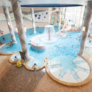 |특가| 소노캄 거제 오션어드벤처 로우시즌(동계) 입장권 (~03/02)