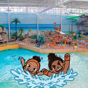 |특가| 롯데워터파크 로우시즌 종일권 (~3/2)