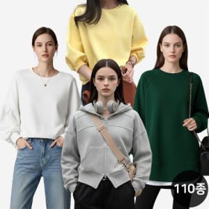 데이데이 국내자체제작모음 땡처리 원피스/엄마옷/빅사이즈여성/맨투맨/티셔츠/후드집업/여성바지