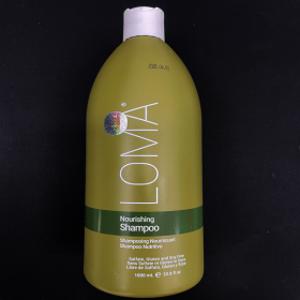 LOMA 너리싱 샴푸 아로마향 1L SMG