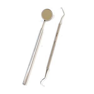 치경 + 치석제거기 세트