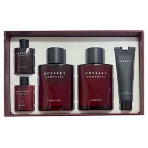 오딧세이 로맨틱 스페셜 2종세트