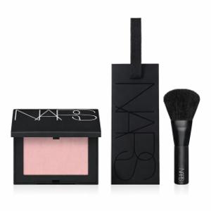 (나스)(신세계강남점)단독 블러쉬 세트 (브러쉬 증정)
