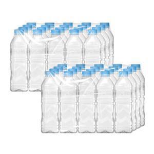 동원샘물 무라벨 500ml 40병 /생수