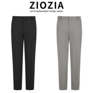 리얼지오지아(남성) 4컬러)25FW)테이퍼드핏사방스판가을슬랙스ADF3PP1901