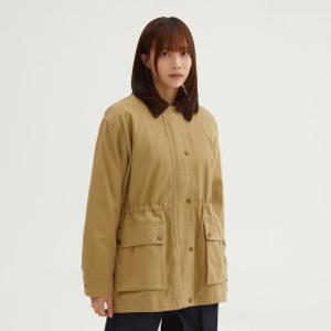 여성 하프 워크 재킷_SPJJF49W31 2026 스파오 봄준비