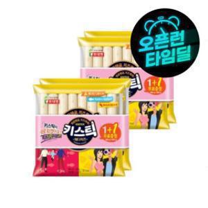 키스틱 400g+400g 2세트 총 64개입