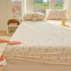 PERSISTENT 퍼시스텐트 더블레이어 매트리스커버 베개커버 세트