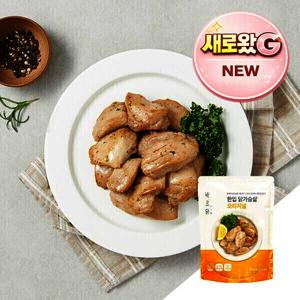 (단하루 한정특가) 바르닭 한입 닭가슴살 오리지널 14팩 외 안심/주먹밥/닭가슴살~ 모음전