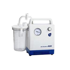 썩션기 조인썩션기 JS20 가정용 조인 석션기 포터블