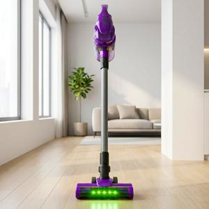 싸이클론 무선청소기 무선핸디청소기 진공청소기 원룸청소기 bldc모터/듀얼브러쉬/강력한흡입력