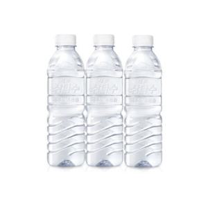 제주 삼다수 그린 생수 500ml x 40개 안전한 물 라벨프리 에코 유/무라벨 랜덤 발송