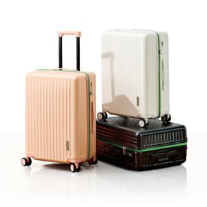 토부그 에클라 확장형 20인치 24인치 26인치 기내용 수화물용 캐리어 확장 기능 추가