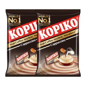마요라 코피코 카푸치노캔디 800g X 2개