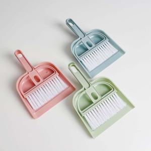 미니 빗자루/세트/쓰레받기/쓰레받이/책상/청소/도구/지우개/틈새/초등용/교실/준비물/초등학생/작은/바닥