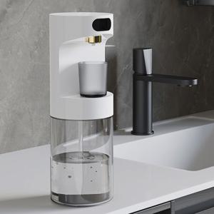 제이팀 가글디스펜서 구강철경제 가그린 입냄새제거 자동디스펜서 S15 리스테린호환 대용량 600ml