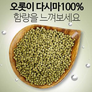 진도 어부의 다시마환 500g 무첨가 다시마 함량 100%