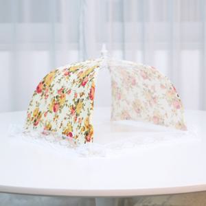 로즈미즈 밥상포 테이블커버 식탁커버 밥상 가정용덮개