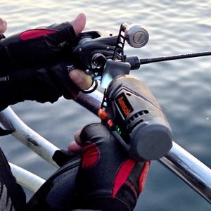 GAMA 가마 삐빅 베이트릴 전용 전동 삐빅이 100%국내생산 심해 갑오징어 낚시 타이라바 대구라바