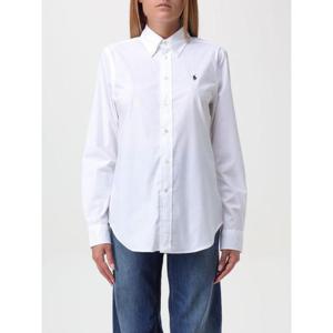 폴로 랄프로렌 셔츠 211941509002 WHITE DOM