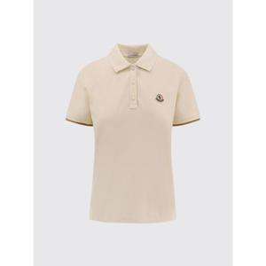 몽클레어 폴로 티셔츠 8A0000184720034 WHITE DOM