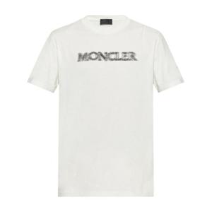 몽클레어 반팔 티셔츠 8C0000589A17034 DOM