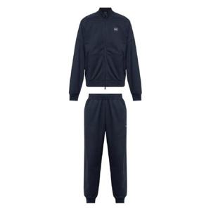 25 FW 이에이세븐 로고 패치 집업 트랙수트 세트 7M000907AF13512 TP442426969