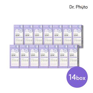 닥터파이토 덴티백 PRO 구강유산균 M18 14박스