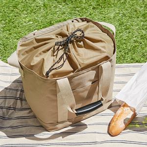 [아이띵소] POCKET COOLER BAG