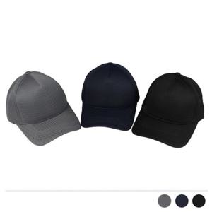 국산 망사 시원한 야구 모자