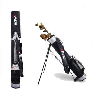 PGM 스탠딩 골프 연습 하프백 아파트연습가방